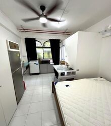 Sims Avenue (D14), Apartment #580190421